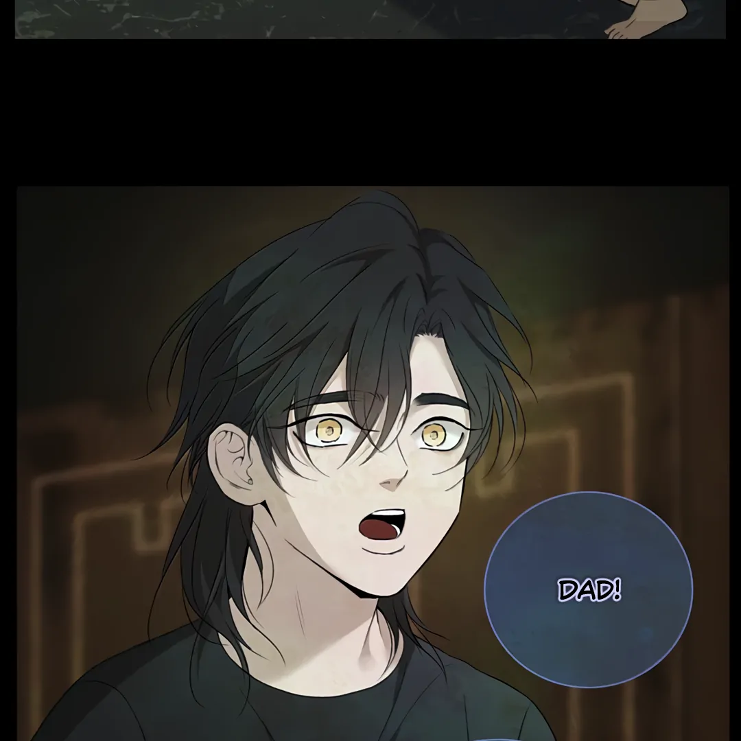 Autumn at the Cemetery [Team Hazama] - Chapter 29 manhwa