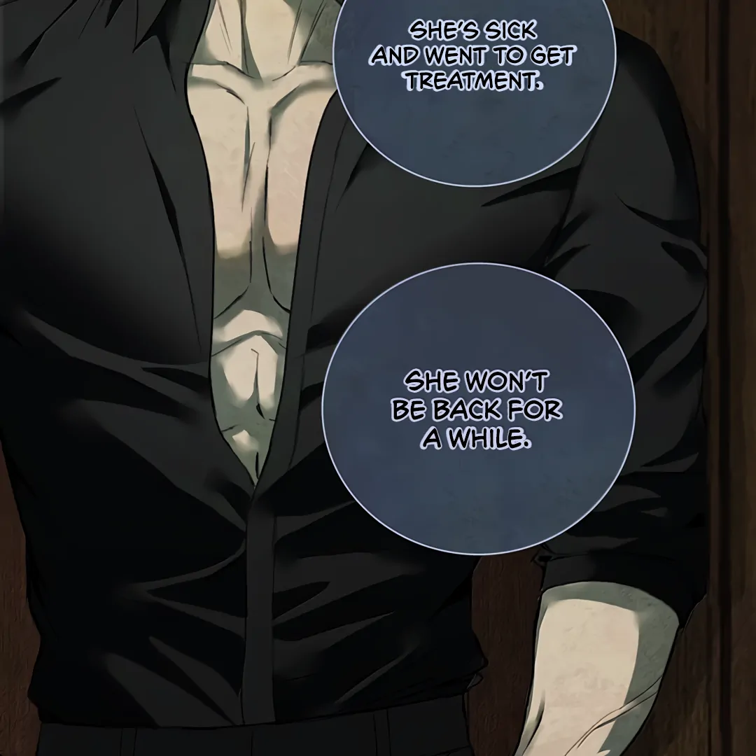 Autumn at the Cemetery [Team Hazama] - Chapter 29 manhwa