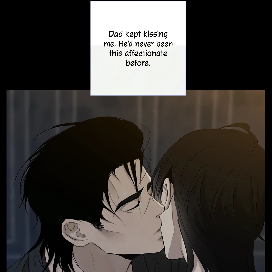 Autumn at the Cemetery [Team Hazama] - Chapter 29 manhwa