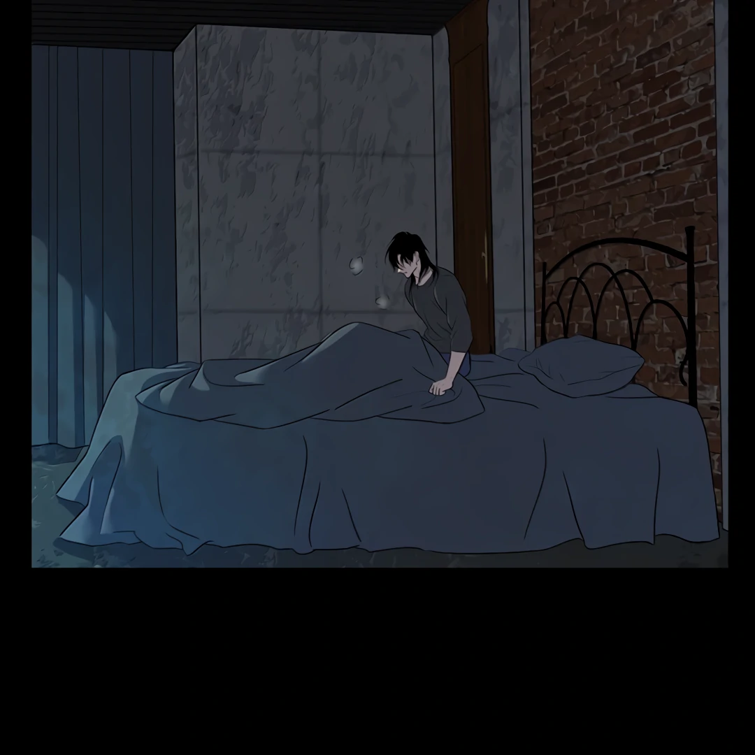 Autumn at the Cemetery [Team Hazama] - Chapter 29 manhwa