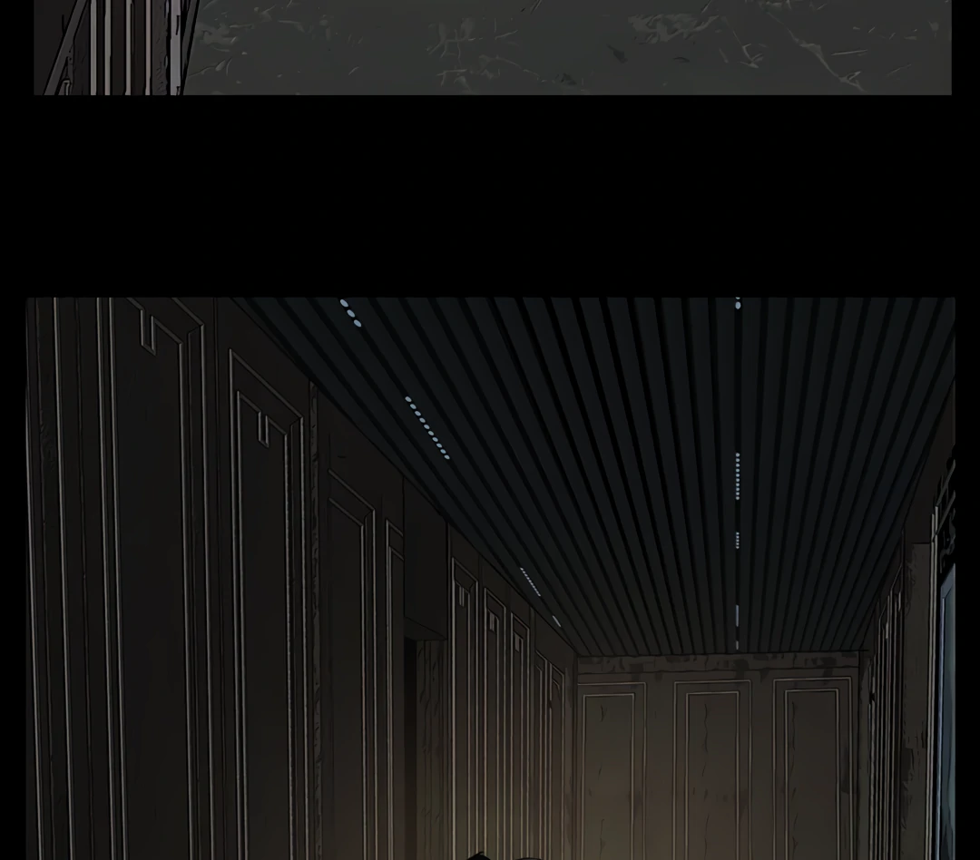 Autumn at the Cemetery [Team Hazama] - Chapter 29 manhwa