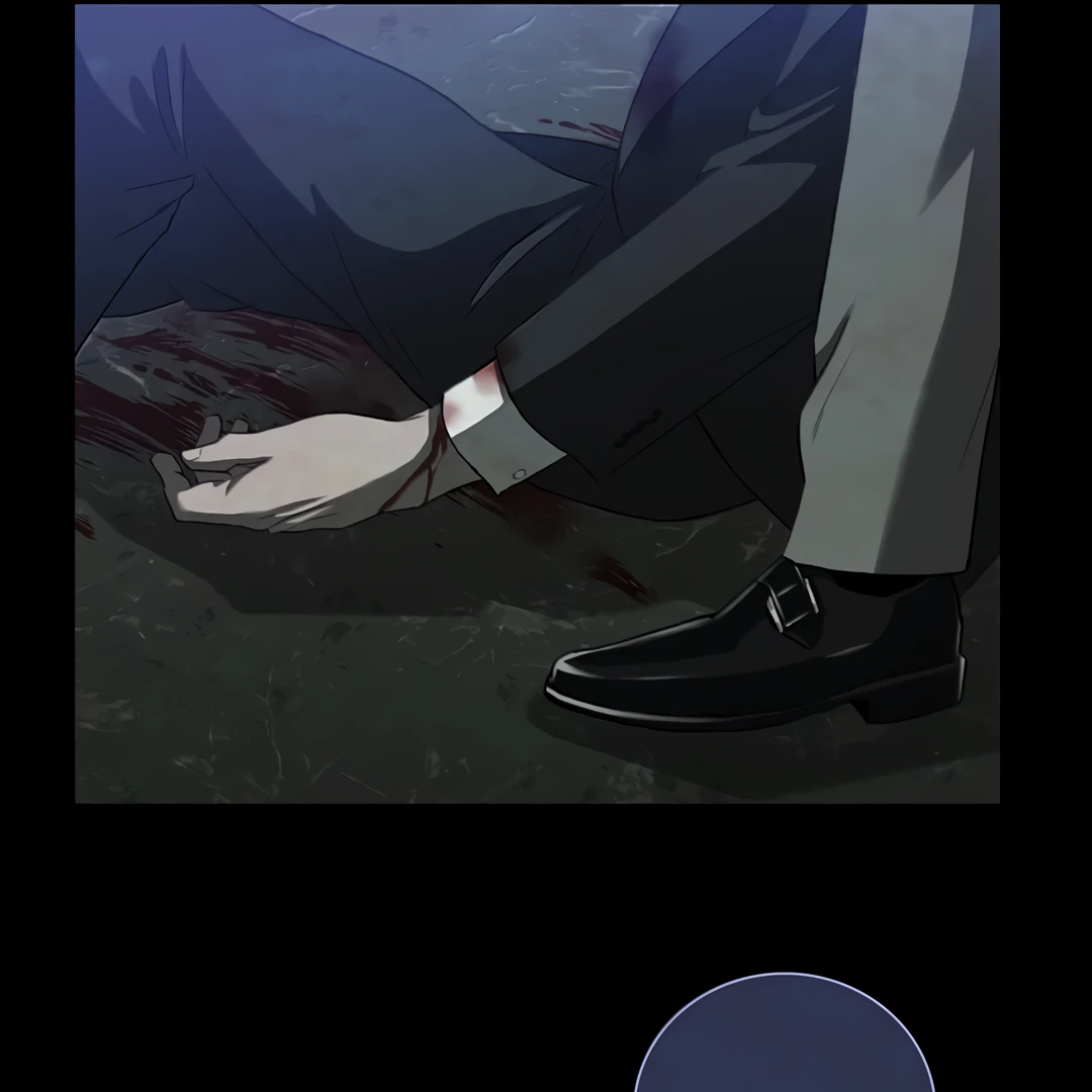 Autumn at the Cemetery [Team Hazama] - Chapter 29 manhwa