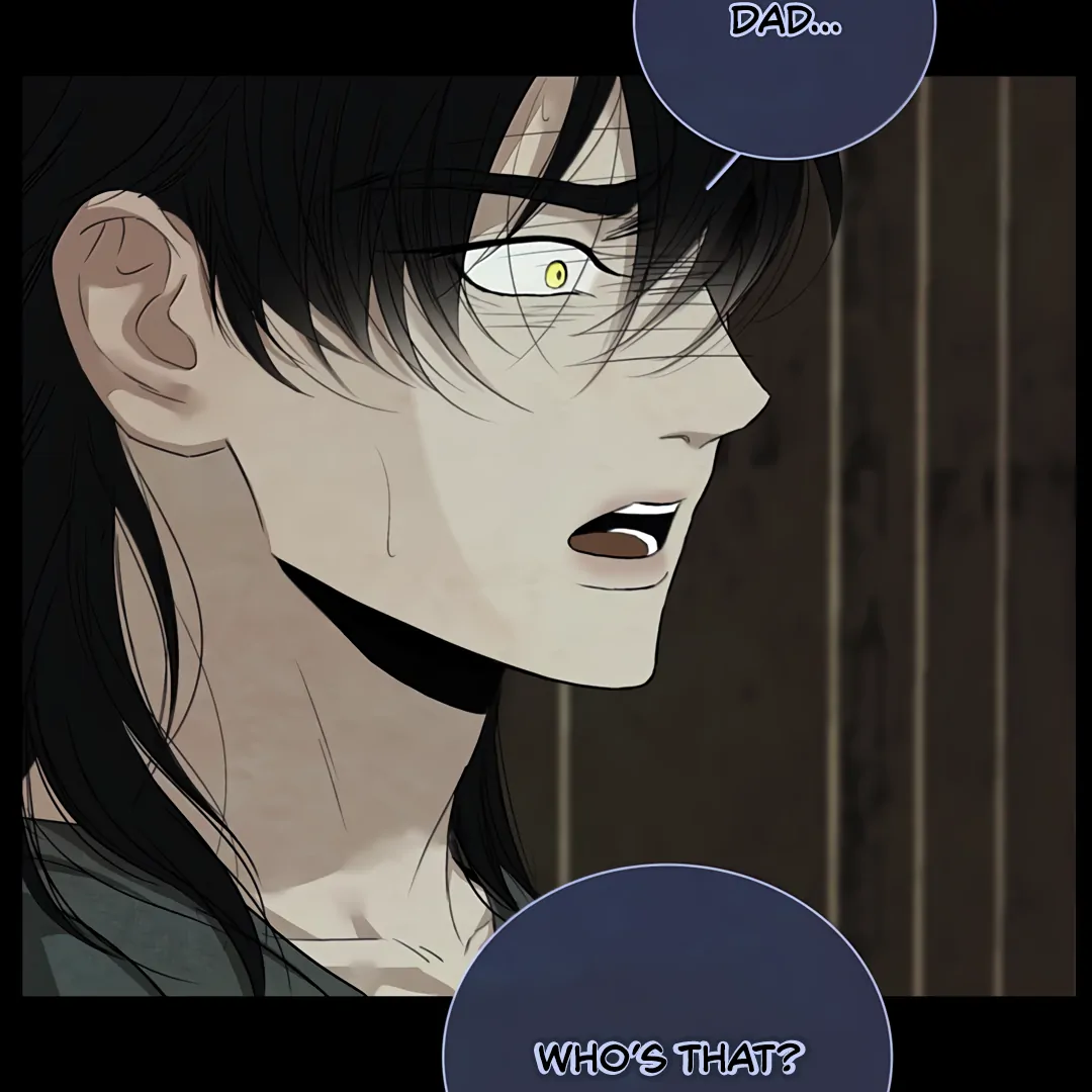 Autumn at the Cemetery [Team Hazama] - Chapter 29 manhwa
