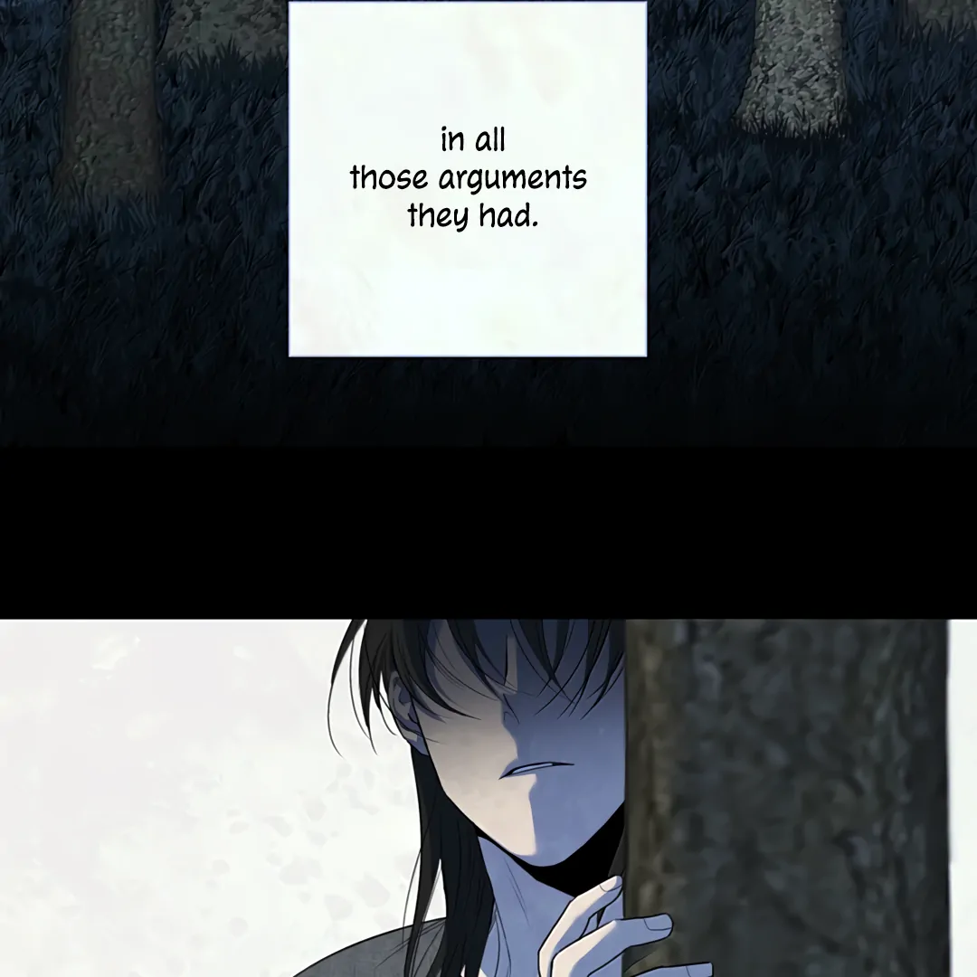 Autumn at the Cemetery [Team Hazama] - Chapter 29 manhwa