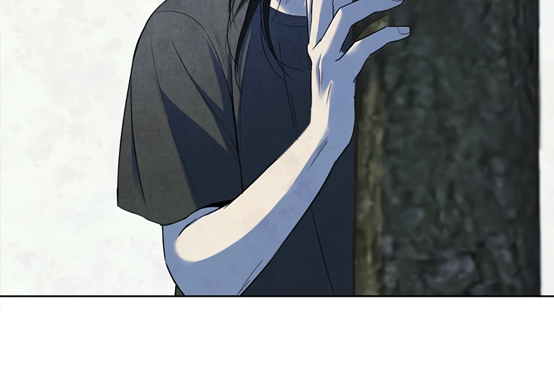 Autumn at the Cemetery [Team Hazama] - Chapter 29 manhwa