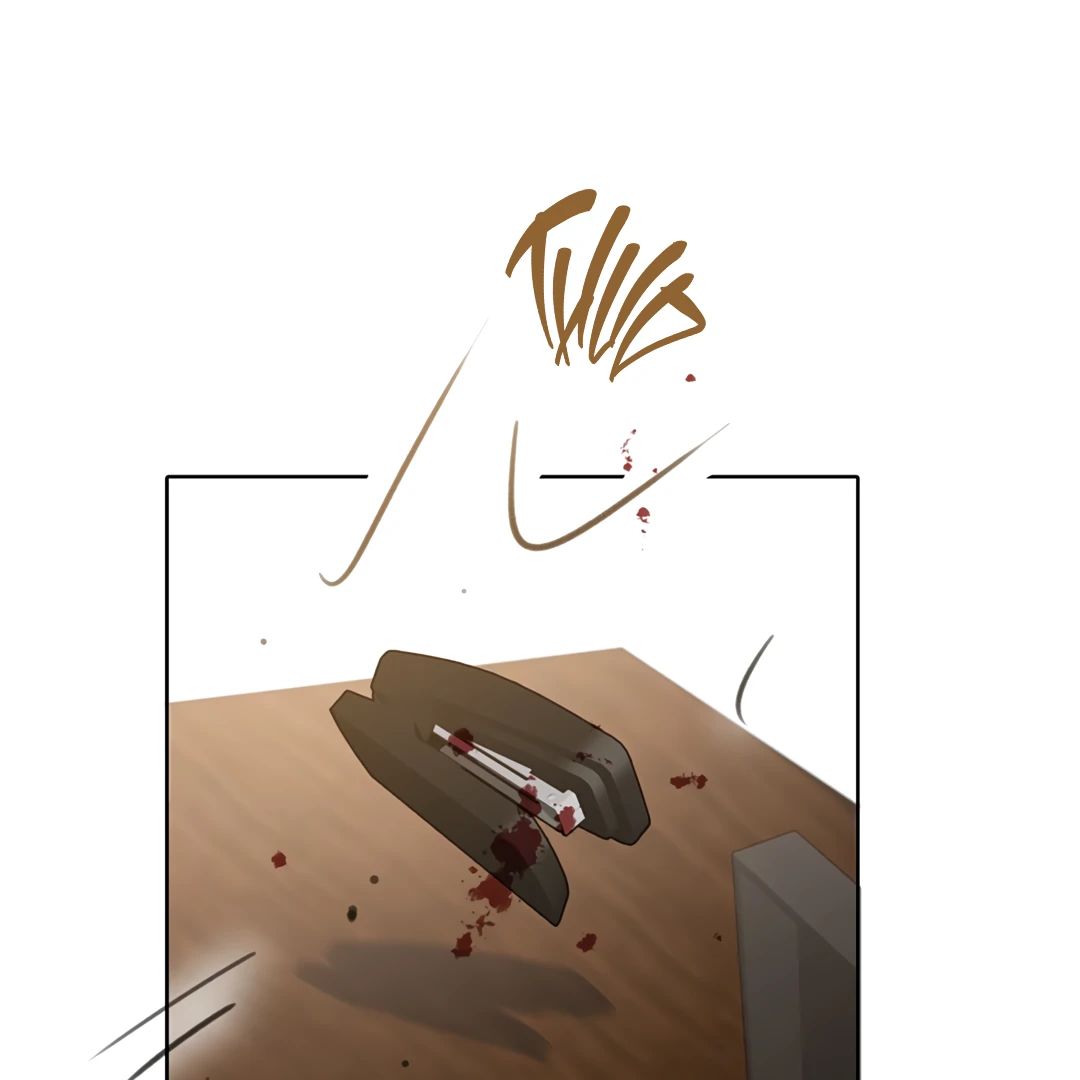 Autumn at the Cemetery [Team Hazama] - Chapter 3 manhwa