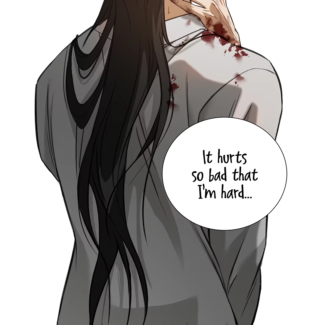 Autumn at the Cemetery [Team Hazama] - Chapter 3 manhwa