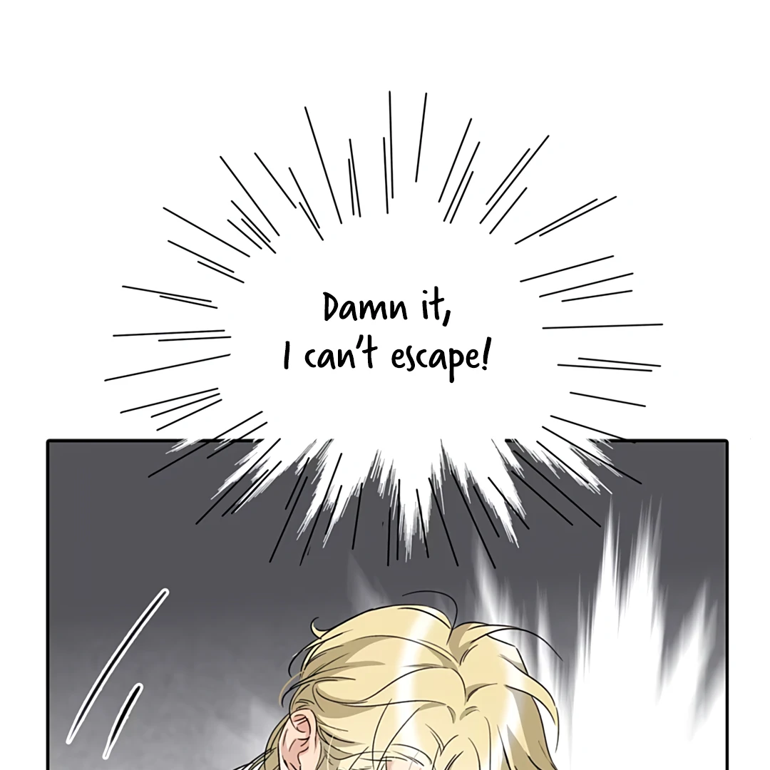 Autumn at the Cemetery [Team Hazama] - Chapter 3 manhwa