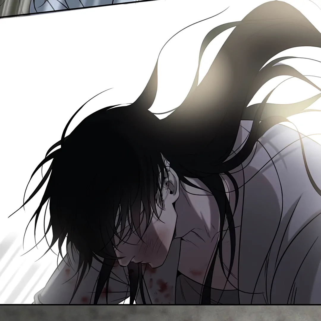 Autumn at the Cemetery [Team Hazama] - Chapter 3 manhwa