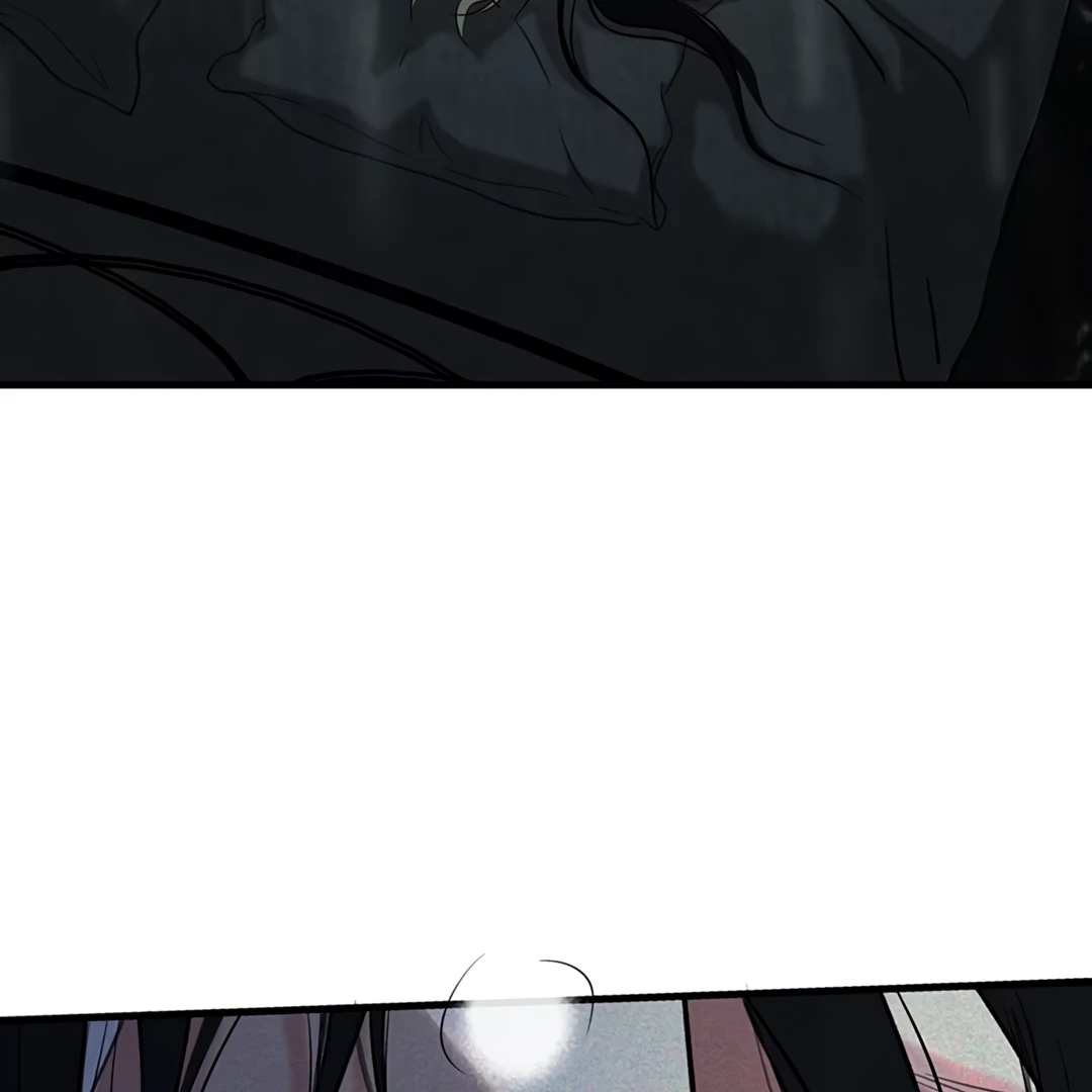 Autumn at the Cemetery [Team Hazama] - Chapter 3 manhwa