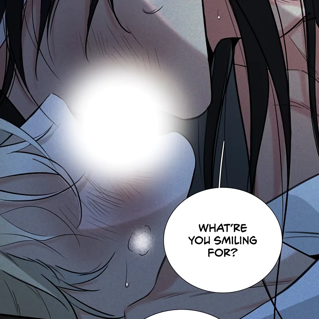 Autumn at the Cemetery [Team Hazama] - Chapter 3 manhwa