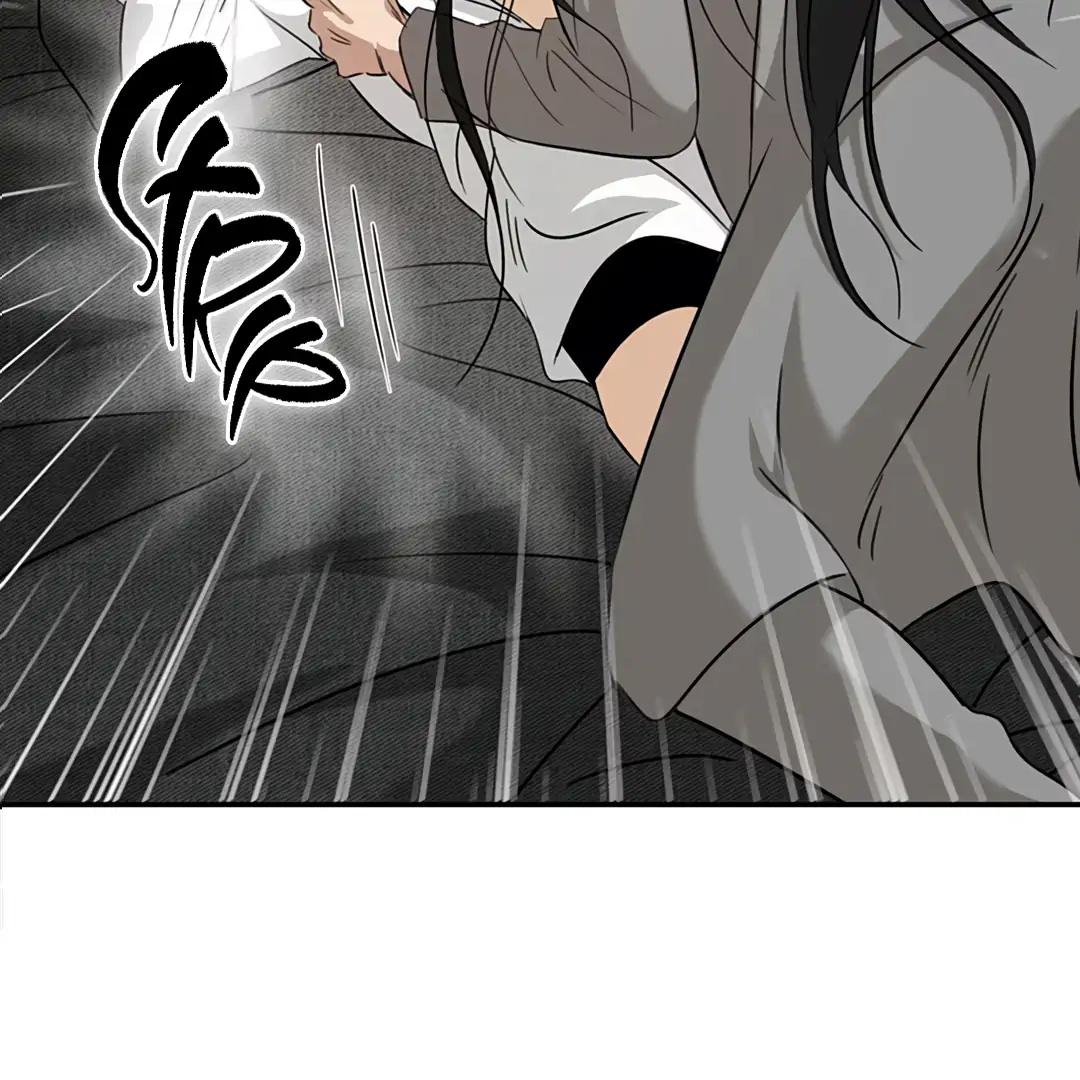 Autumn at the Cemetery [Team Hazama] - Chapter 3 manhwa