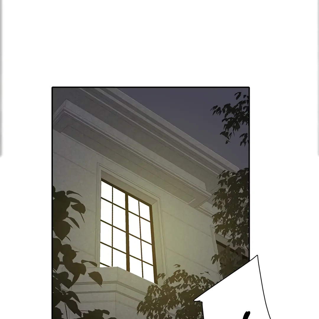 Autumn at the Cemetery [Team Hazama] - Chapter 3 manhwa