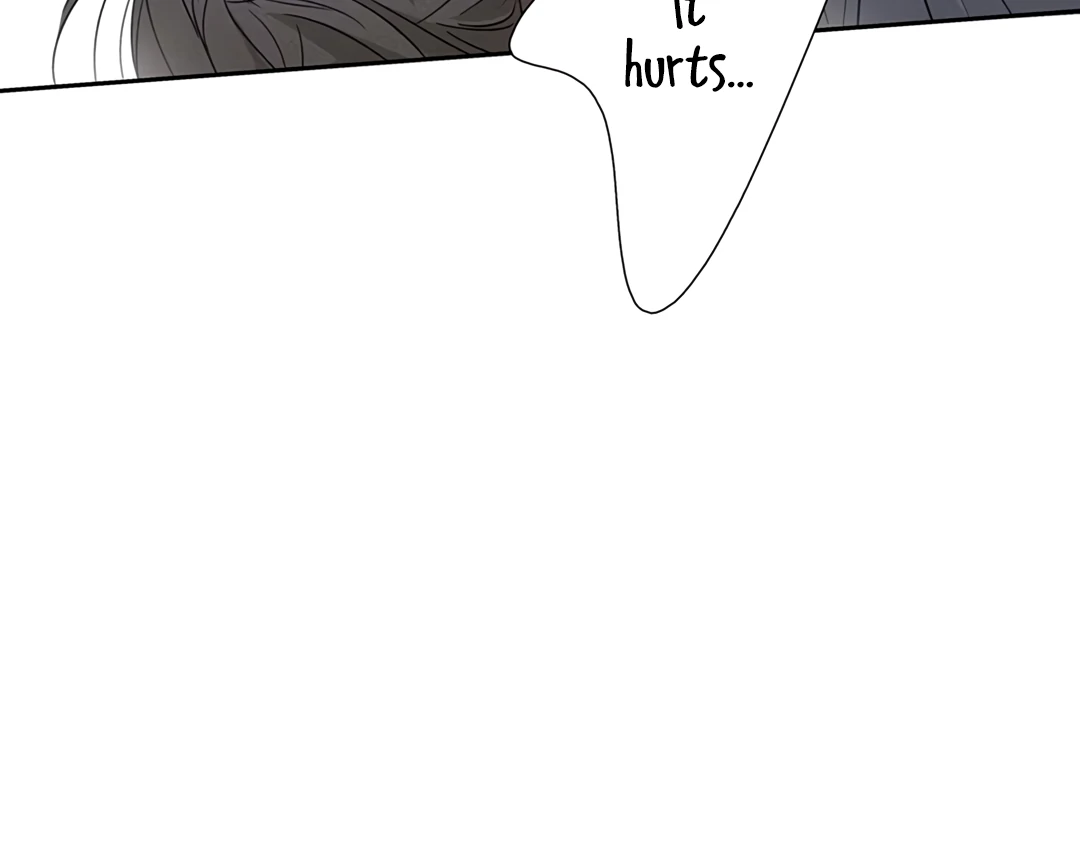 Autumn at the Cemetery [Team Hazama] - Chapter 3 manhwa
