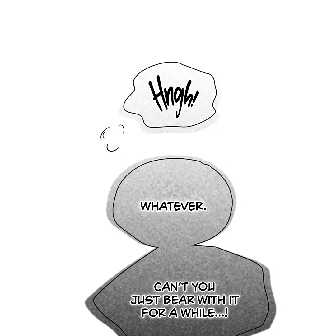 Autumn at the Cemetery [Team Hazama] - Chapter 3 manhwa