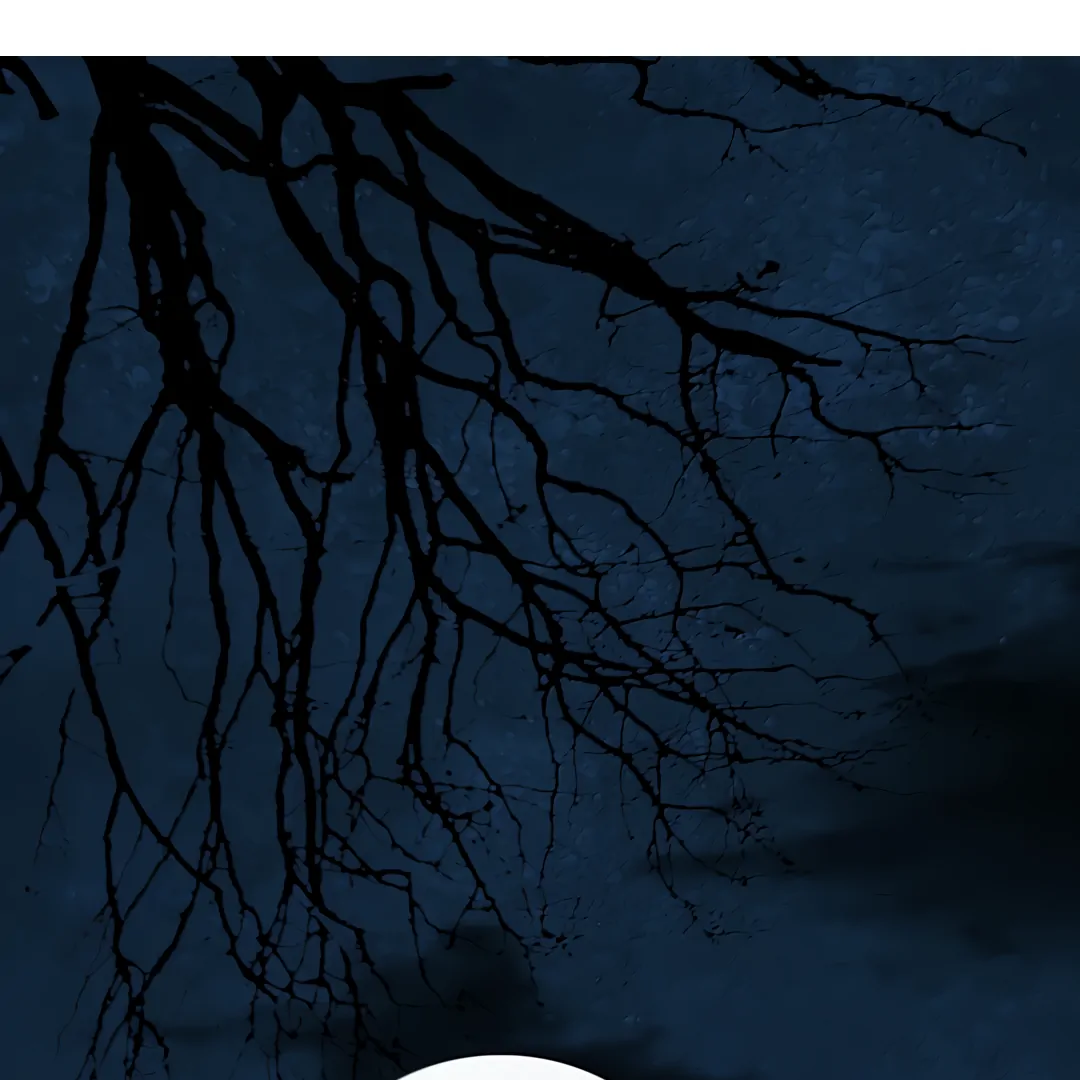 Autumn at the Cemetery [Team Hazama] - Chapter 30 manhwa