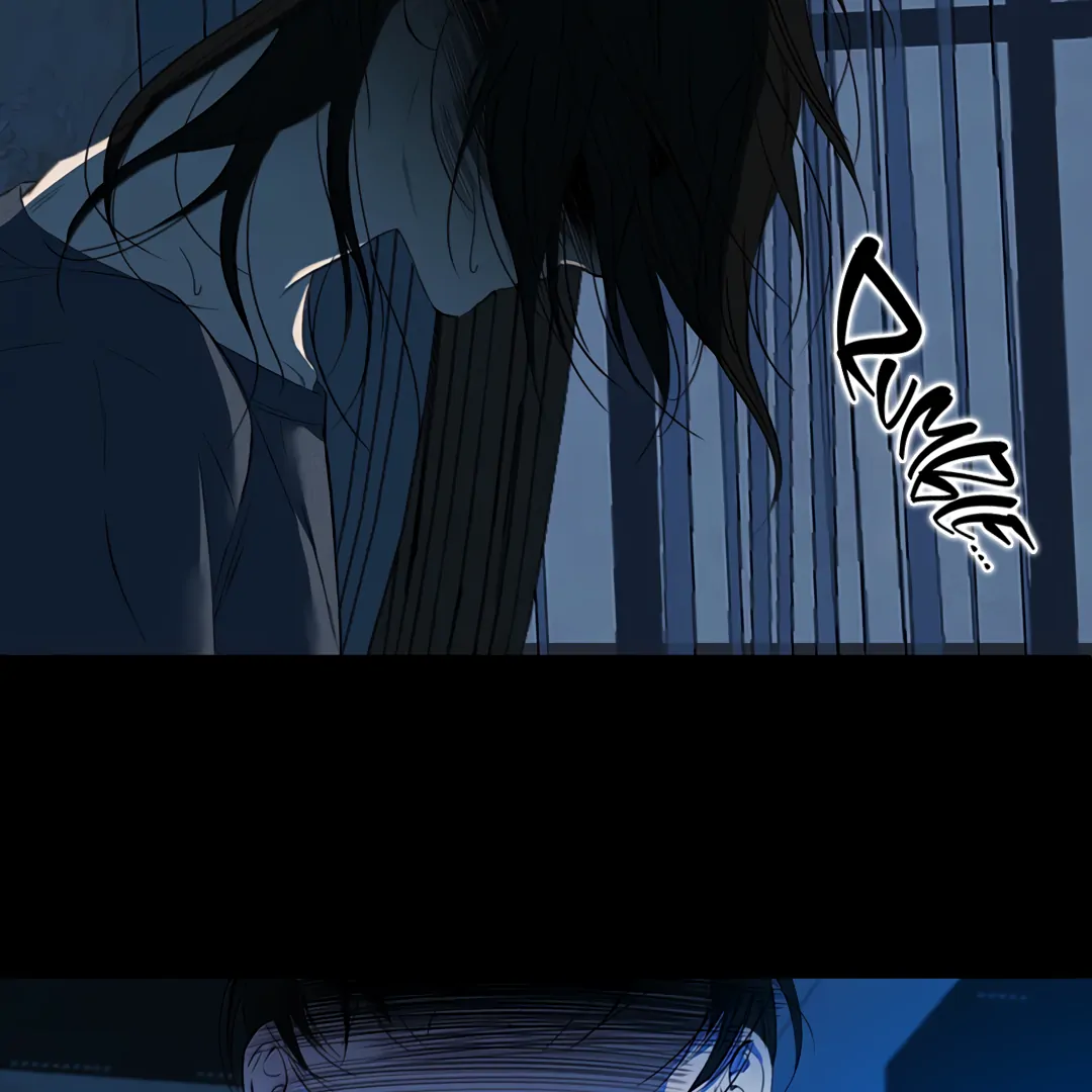 Autumn at the Cemetery [Team Hazama] - Chapter 30 manhwa