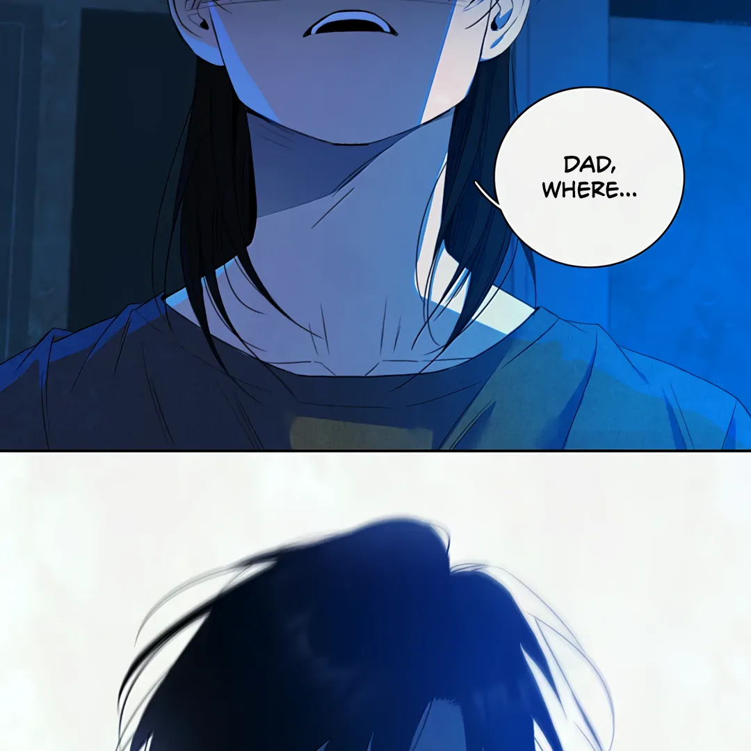 Autumn at the Cemetery [Team Hazama] - Chapter 30 manhwa
