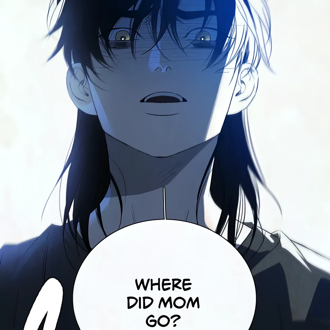 Autumn at the Cemetery [Team Hazama] - Chapter 30 manhwa