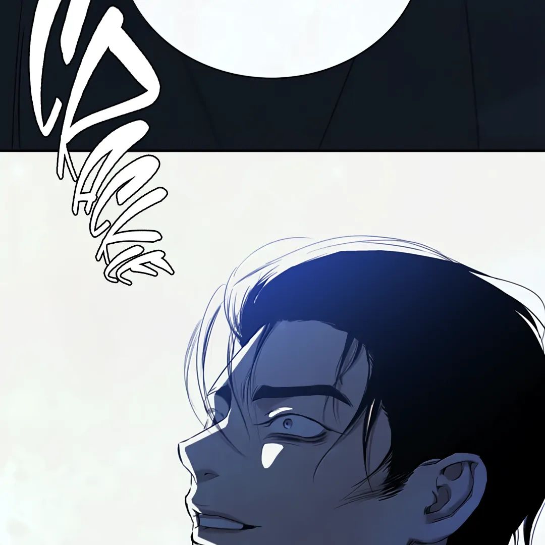 Autumn at the Cemetery [Team Hazama] - Chapter 30 manhwa