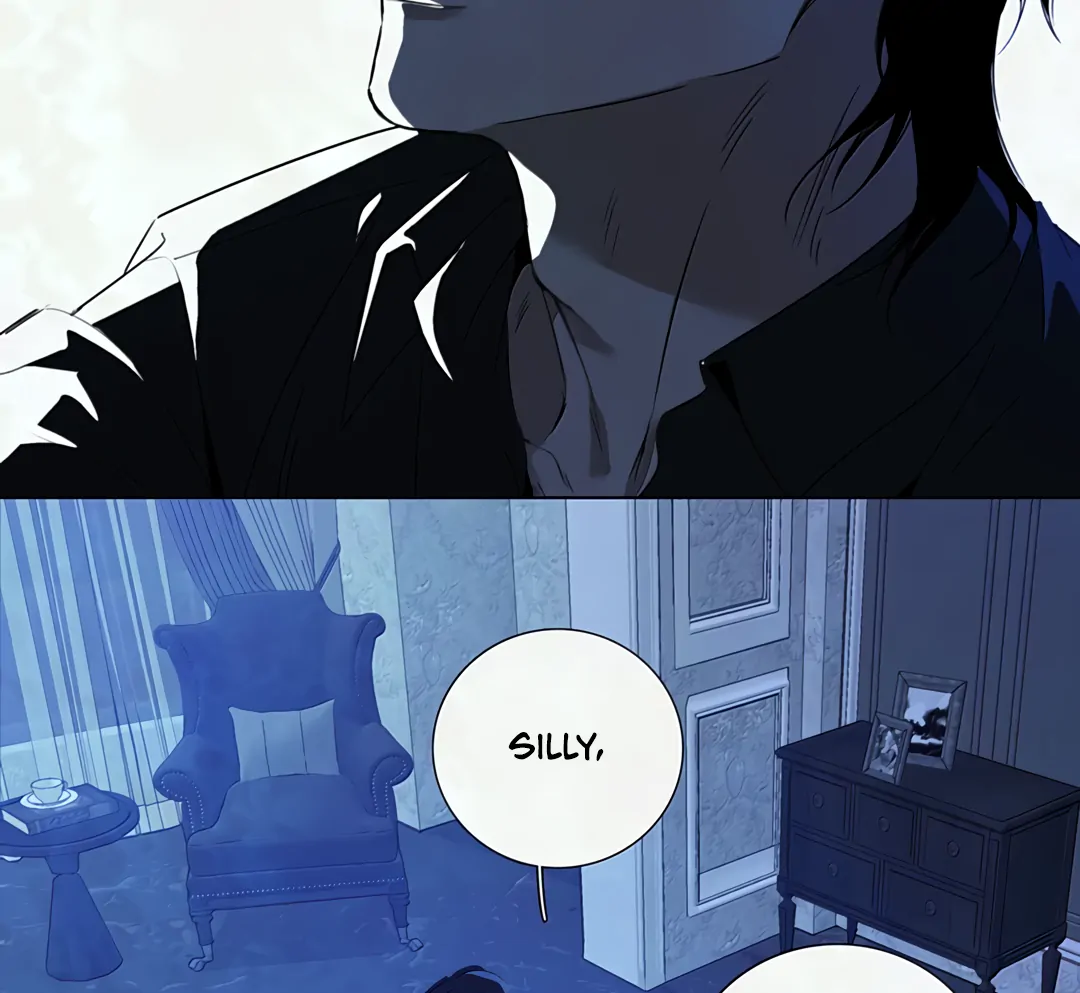 Autumn at the Cemetery [Team Hazama] - Chapter 30 manhwa