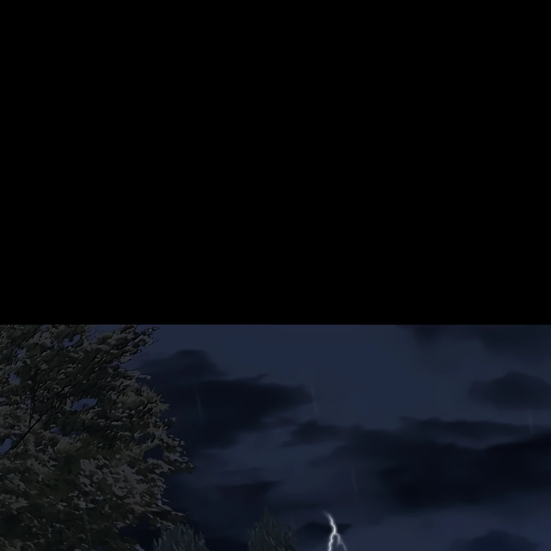 Autumn at the Cemetery [Team Hazama] - Chapter 30 manhwa