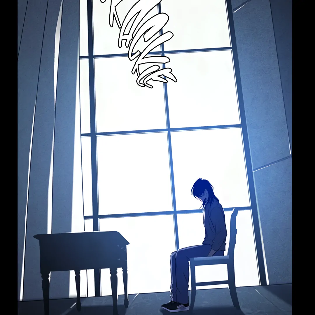 Autumn at the Cemetery [Team Hazama] - Chapter 30 manhwa