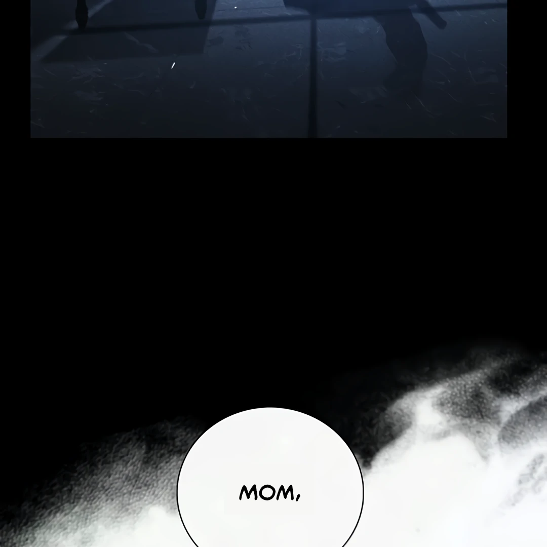 Autumn at the Cemetery [Team Hazama] - Chapter 30 manhwa