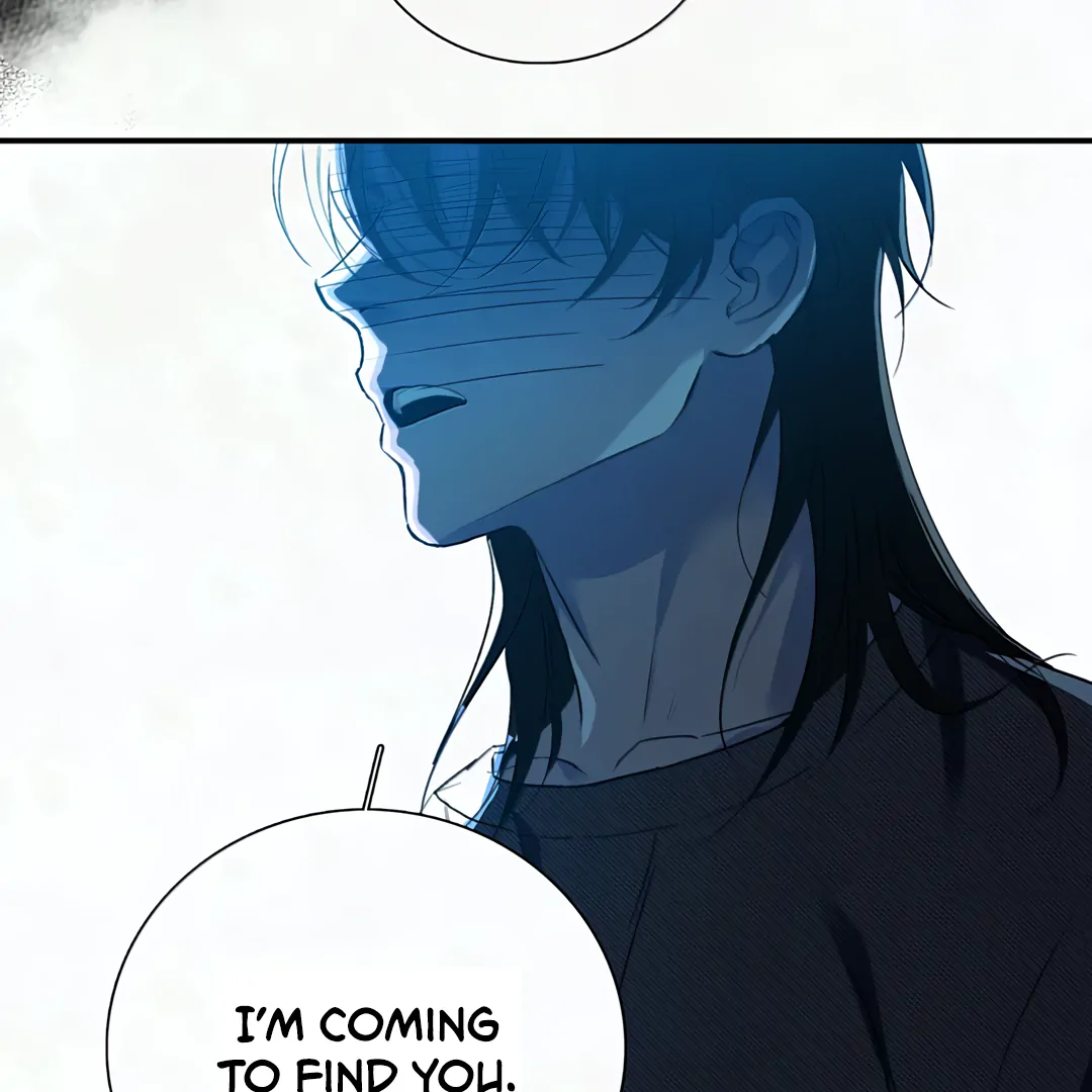 Autumn at the Cemetery [Team Hazama] - Chapter 30 manhwa