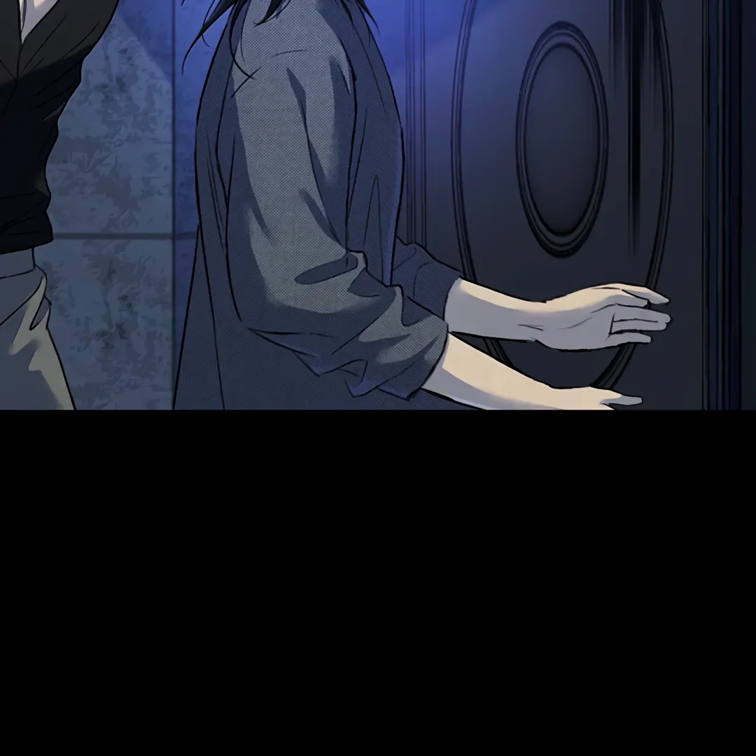 Autumn at the Cemetery [Team Hazama] - Chapter 30 manhwa