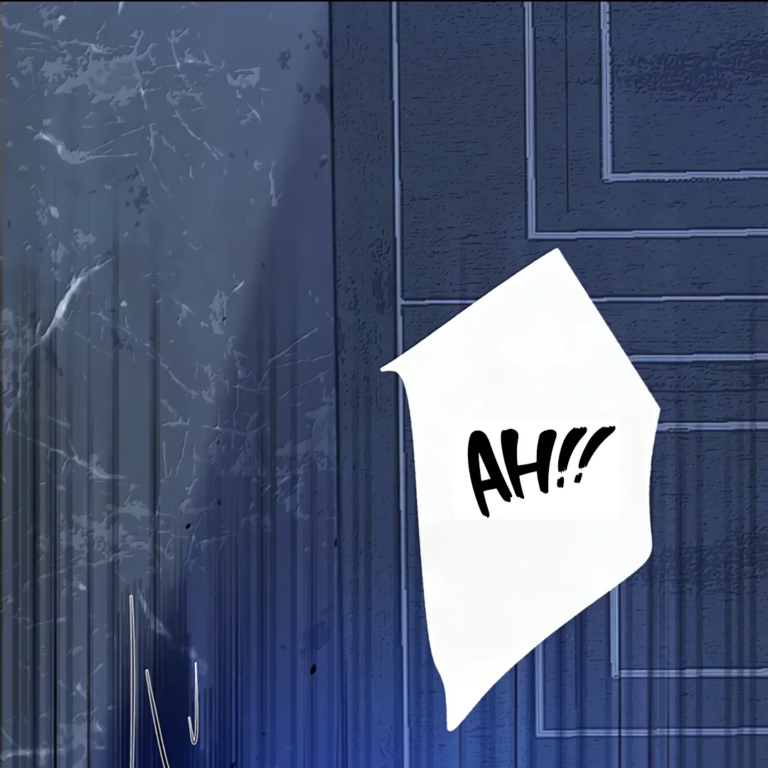 Autumn at the Cemetery [Team Hazama] - Chapter 30 manhwa
