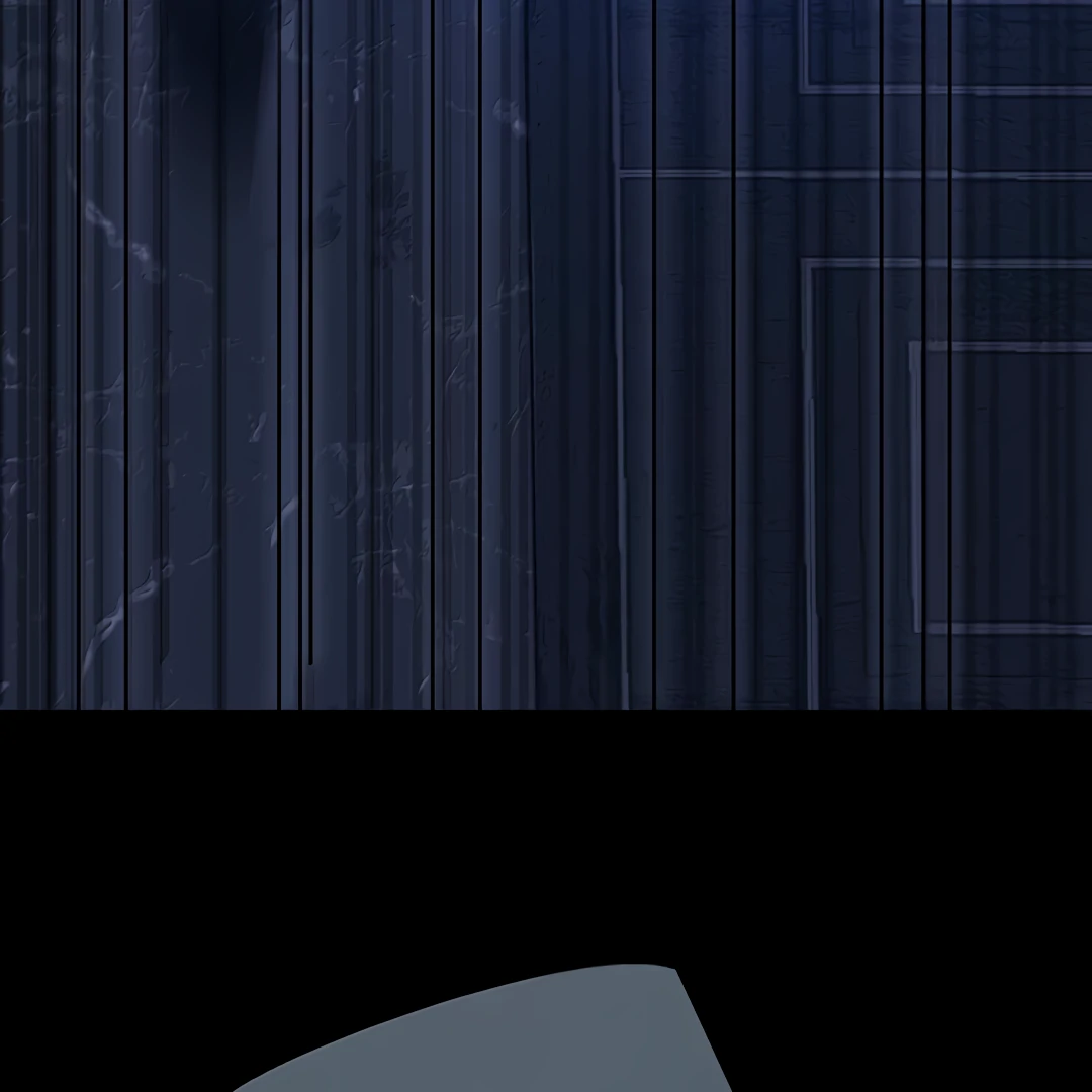 Autumn at the Cemetery [Team Hazama] - Chapter 30 manhwa