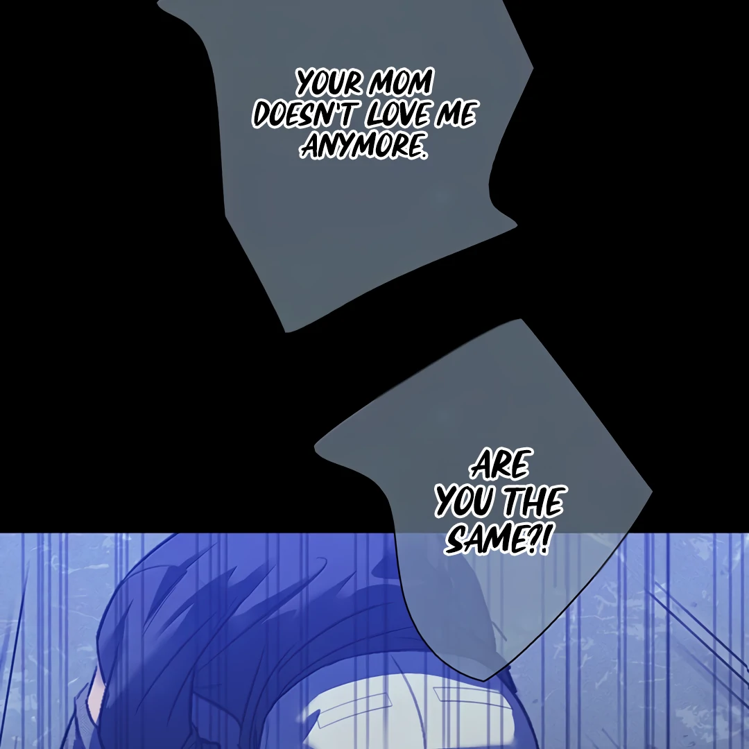 Autumn at the Cemetery [Team Hazama] - Chapter 30 manhwa