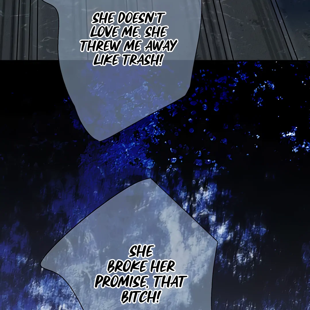 Autumn at the Cemetery [Team Hazama] - Chapter 30 manhwa
