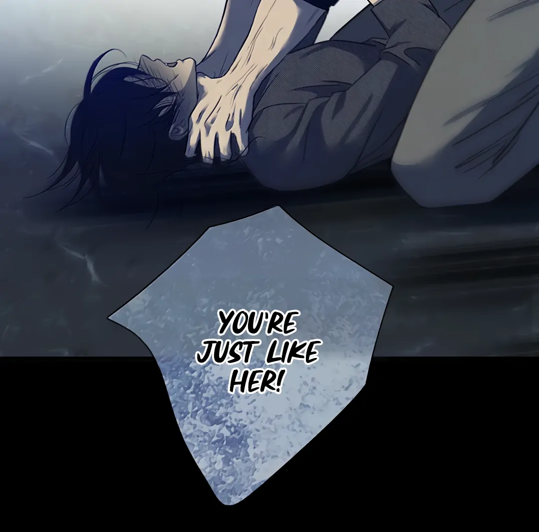 Autumn at the Cemetery [Team Hazama] - Chapter 30 manhwa