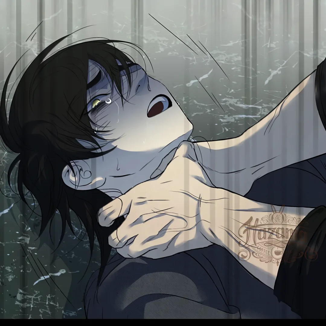Autumn at the Cemetery [Team Hazama] - Chapter 30 manhwa