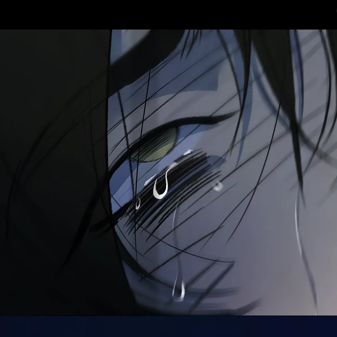 Autumn at the Cemetery [Team Hazama] - Chapter 30 manhwa