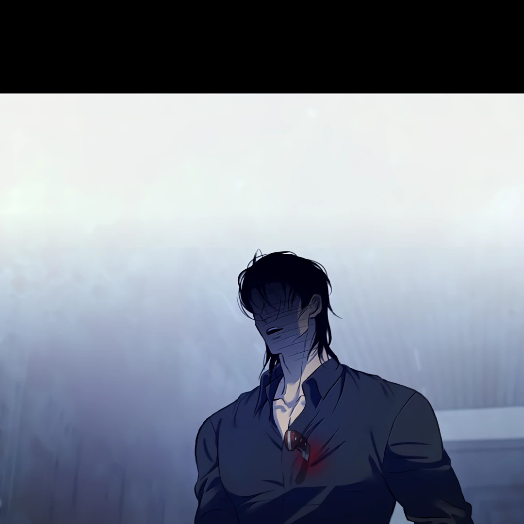 Autumn at the Cemetery [Team Hazama] - Chapter 30 manhwa