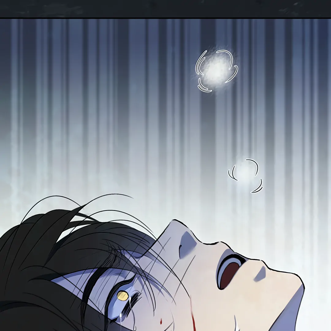Autumn at the Cemetery [Team Hazama] - Chapter 30 manhwa