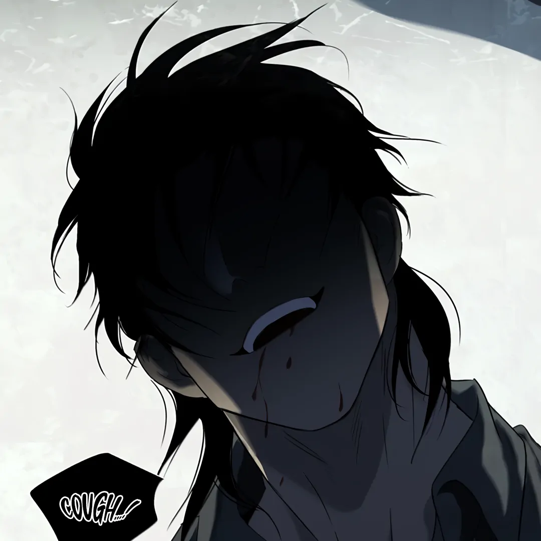 Autumn at the Cemetery [Team Hazama] - Chapter 30 manhwa