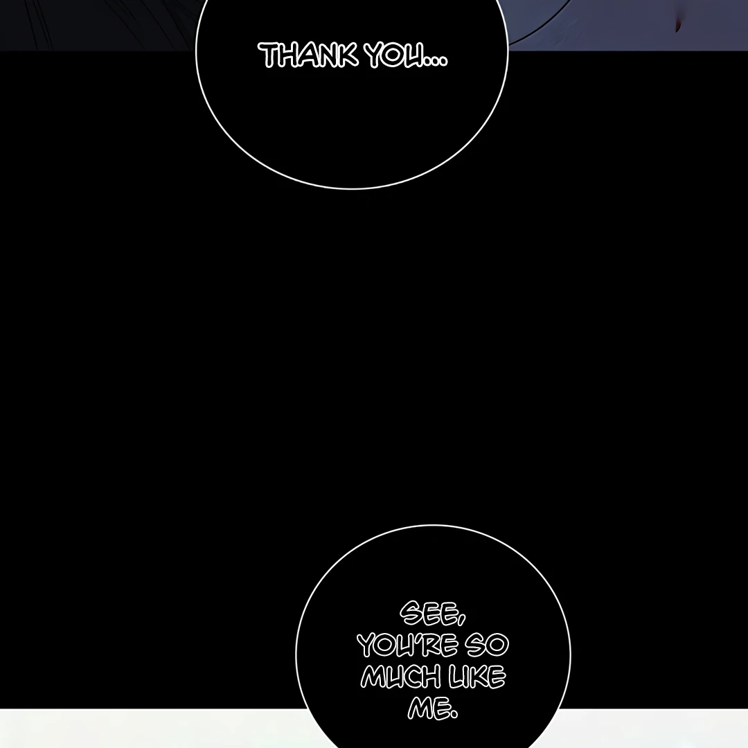 Autumn at the Cemetery [Team Hazama] - Chapter 30 manhwa