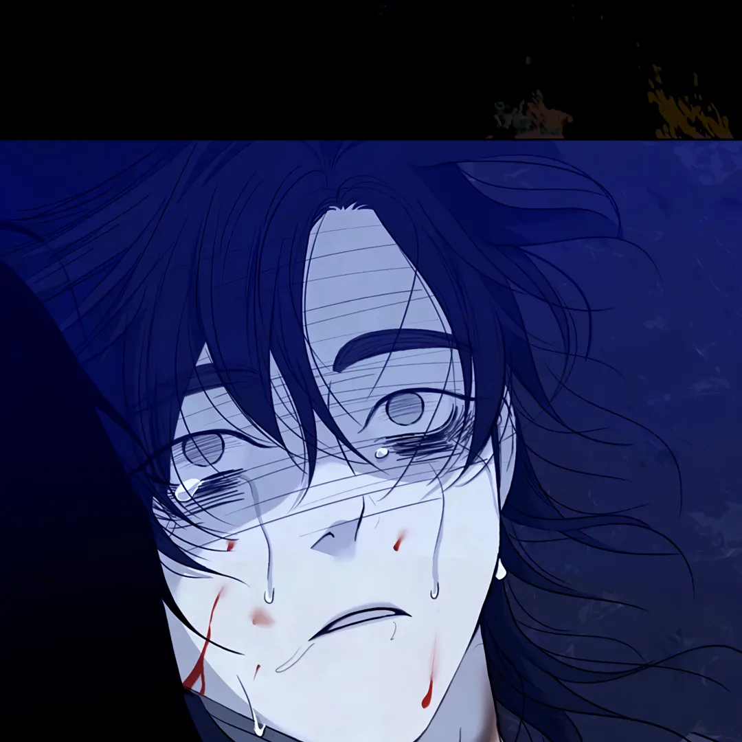 Autumn at the Cemetery [Team Hazama] - Chapter 30 manhwa