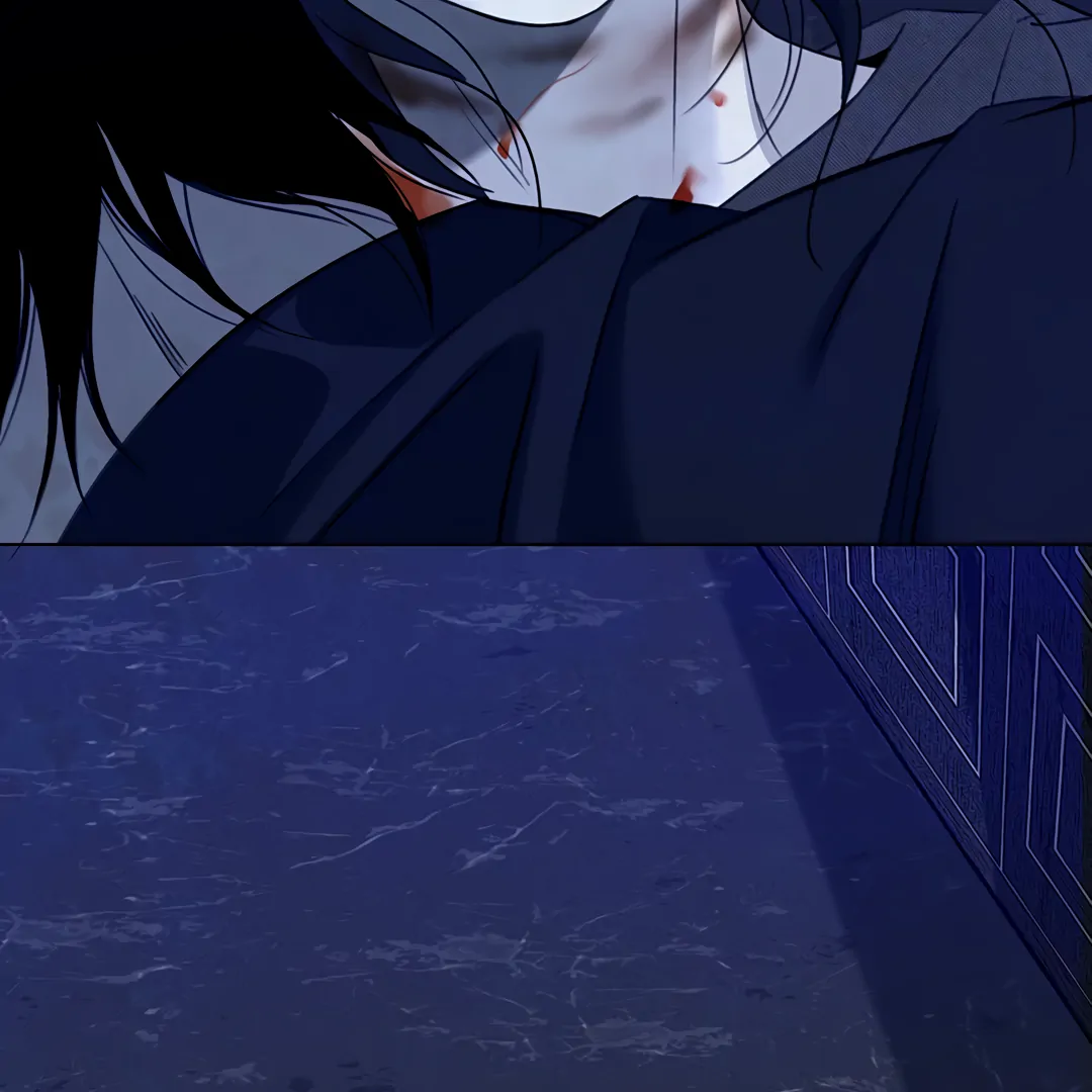 Autumn at the Cemetery [Team Hazama] - Chapter 30 manhwa