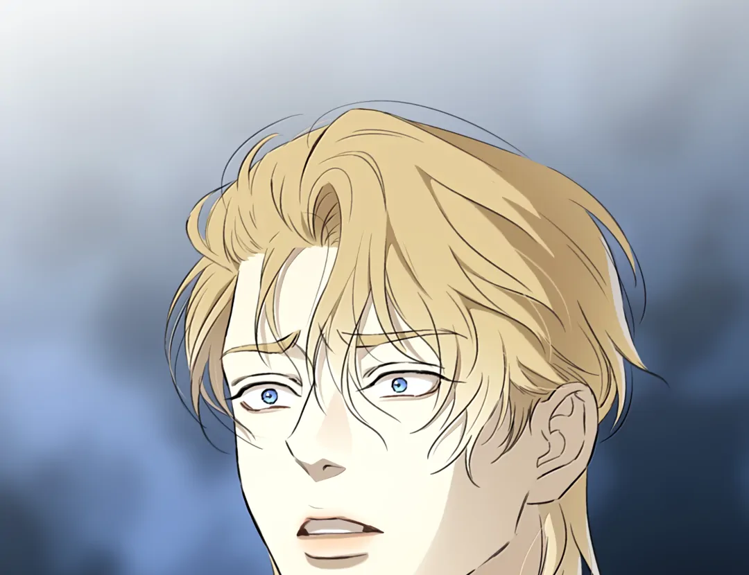Autumn at the Cemetery [Team Hazama] - Chapter 30 manhwa