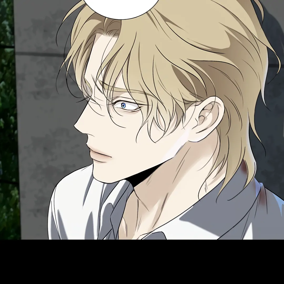 Autumn at the Cemetery [Team Hazama] - Chapter 30 manhwa