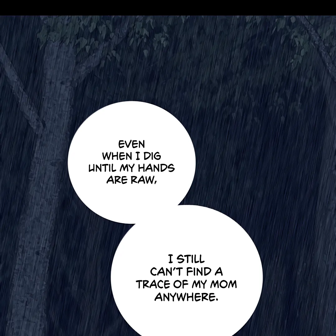 Autumn at the Cemetery [Team Hazama] - Chapter 30 manhwa