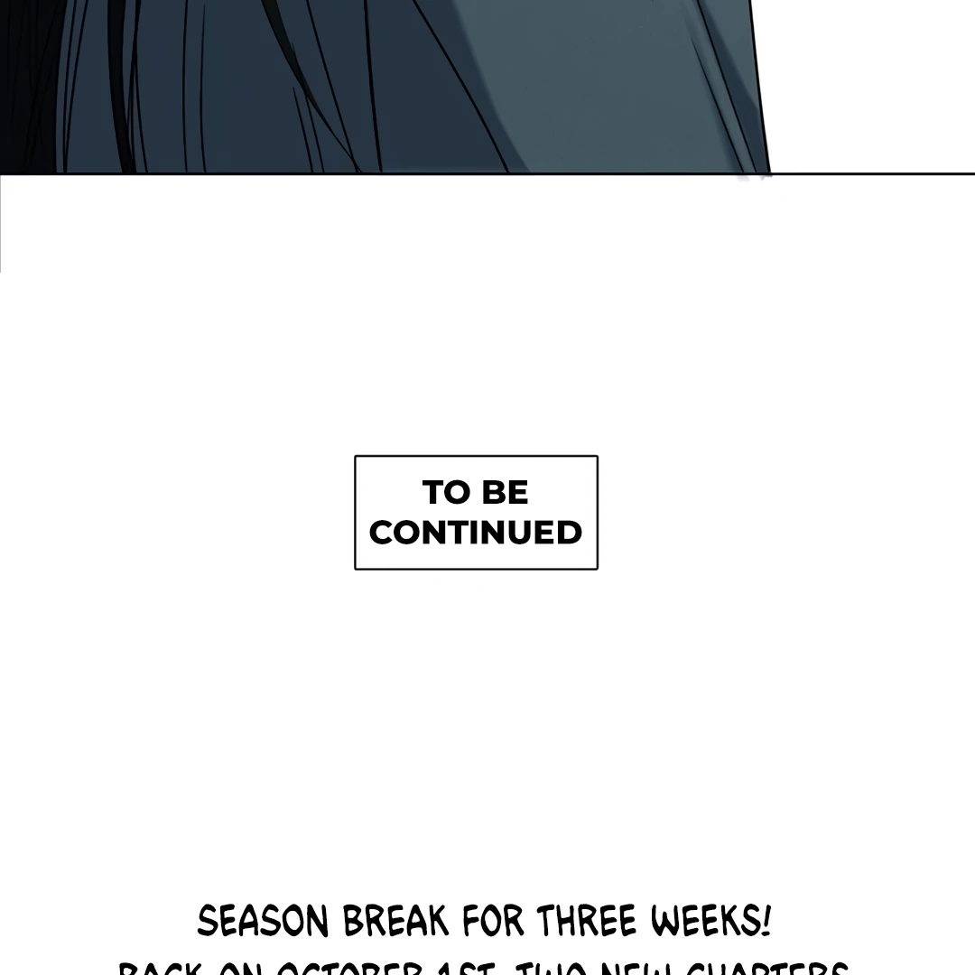 Autumn at the Cemetery [Team Hazama] - Chapter 30 manhwa