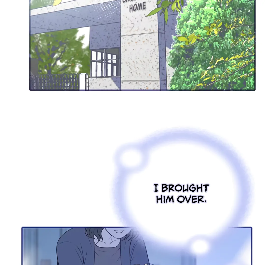 Autumn at the Cemetery [Team Hazama] - Chapter 4 manhwa