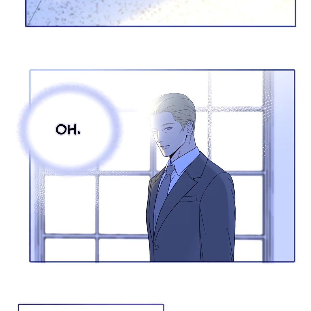 Autumn at the Cemetery [Team Hazama] - Chapter 4 manhwa