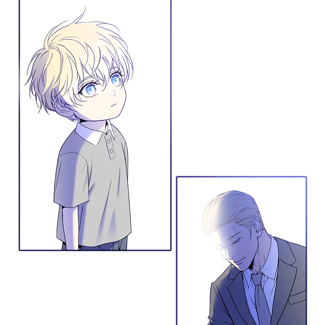 Autumn at the Cemetery [Team Hazama] - Chapter 4 manhwa